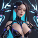 Base Sensual Cybernetic