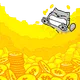 Billionaire Cat