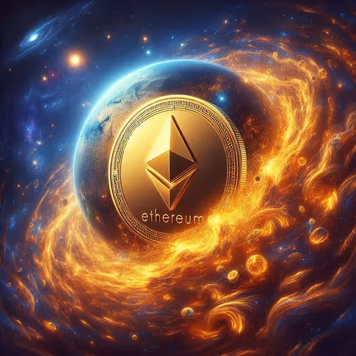 Ethereum.universe