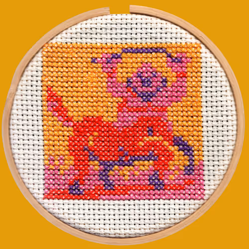 Stitchkin - Sagittarius