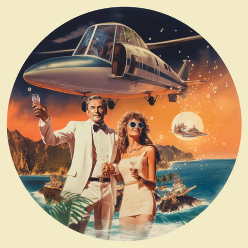 One Year Ago Today...