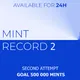 BASE MINT RECORD II