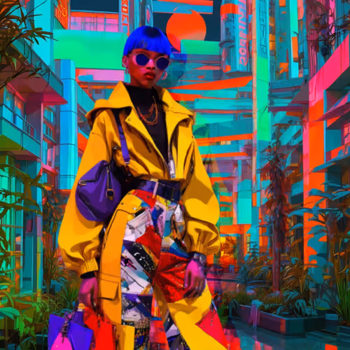 Colour