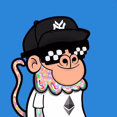444 Derpy Apes