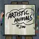 Artistic Animals