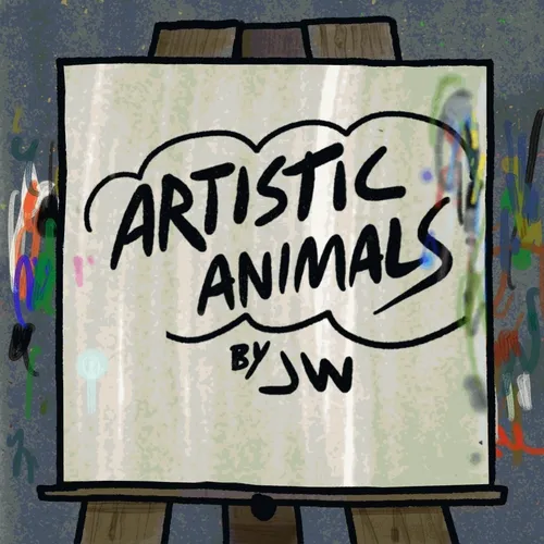 Artistic Animals