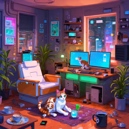 ART from Titles Pre-Fab Models