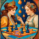 Chess game