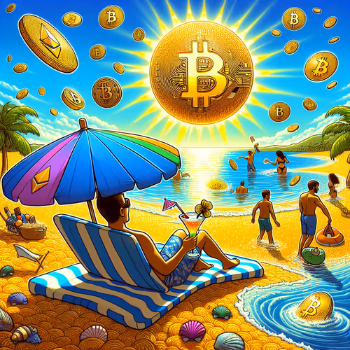 Summer BTC