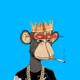 CELEBRATE APE CB