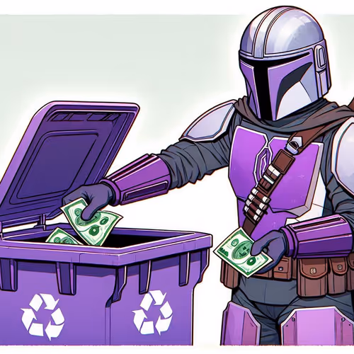 This is the Moxie Way