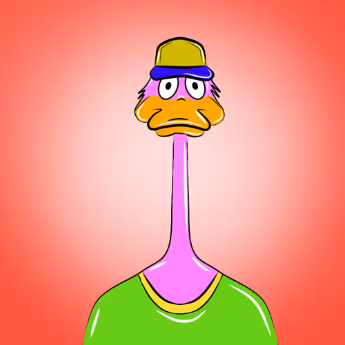 Duck Gloss Club
