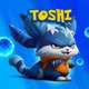 TOSHI Meme