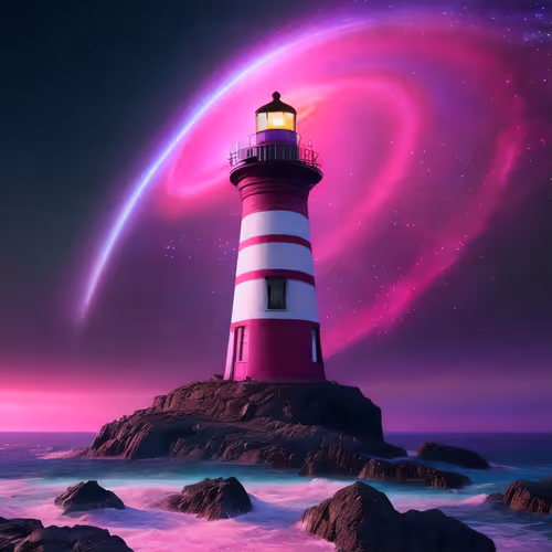 Lighthouse