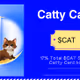 Catty Card