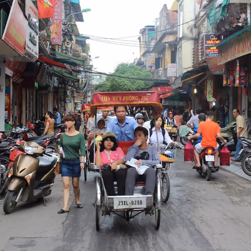 vietnam
