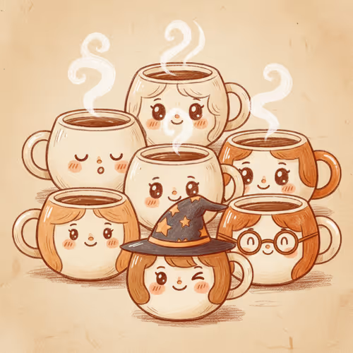 Mug Club