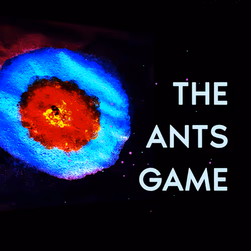 The Ants Game 02