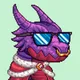 Degen Dragon