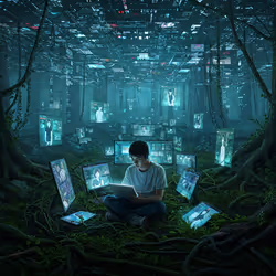 アイテム メディア プレースホルダー