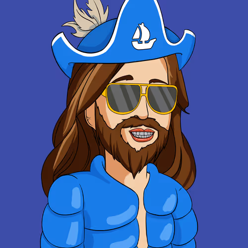 Jesus Onchain private