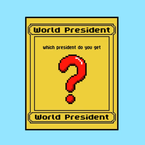Wolrd President