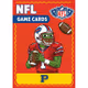 nfl game cards
