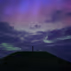 Northern Lights Aurora Borealis