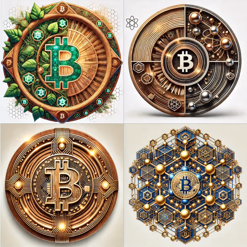 The Rings of Confluence