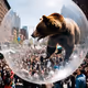 Scary Bubbles
