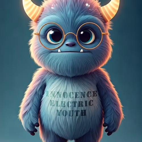 BABY  MONSTER  MUSICAL  PLAYLIST