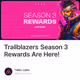 Trailblazers Season 3 Rewards Are Here!