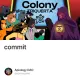 The Final Trial: When Colonies Converge