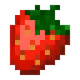 Pixel Food