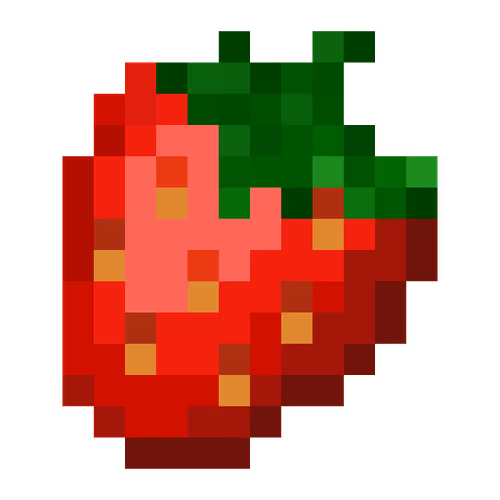 Pixel Food