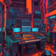 Electronic Redlight Productions