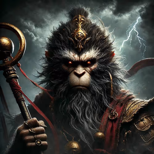 Wukong