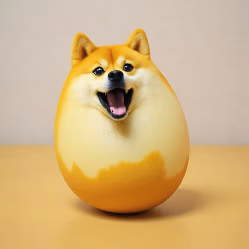 Eggdoge