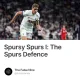 Spursy Spurs I: The Spurs Defence