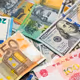 WORLD CURRENCIES