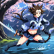 Sakura Blade #4