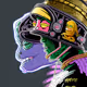 AI THE LAST WARRIOR