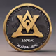 mxapemx coins collection #1