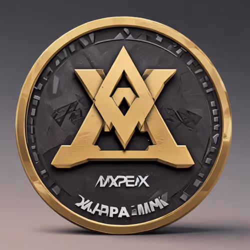 mxapemx coins collection #1