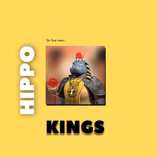 Hippo Kings