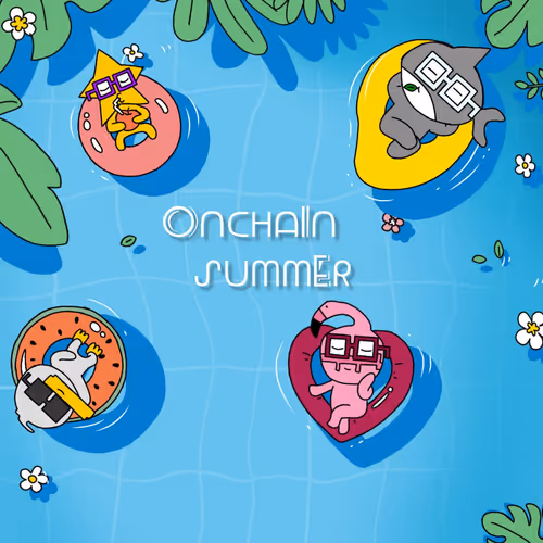 Nouns Summer