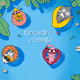 Nouns Summer