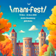 Artist Residency \mani-fest/