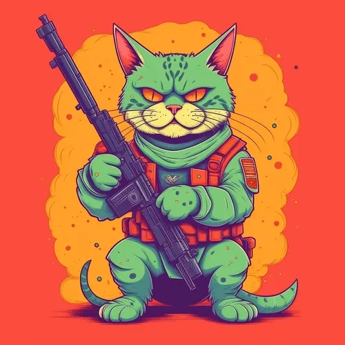 Cats vs Dogs