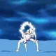 Luffy Gear 5